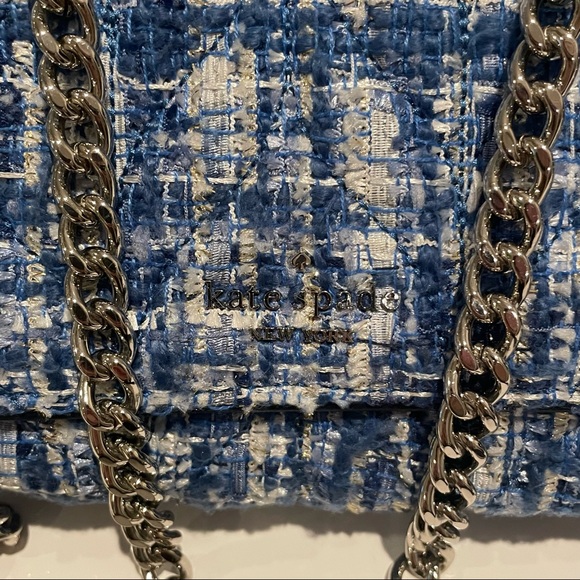 Kate Spade Briar Lane Mini Emelyn Crossbody - Picture 11 of 11